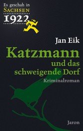 Katzmann und das schweigende Dorf (eBook, ePUB)