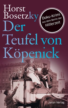 Der Teufel von Köpenick (eBook, ePUB)