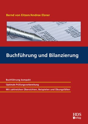 Buchführung und Bilanzierung (eBook, PDF)