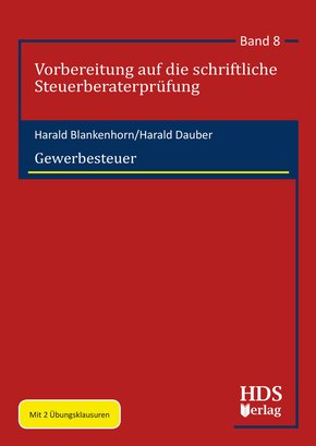 Gewerbesteuer (eBook, PDF)