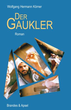 Der Gaukler (eBook, PDF)
