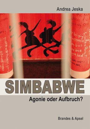 SIMBABWE - Agonie oder Aufbruch? (eBook, PDF)