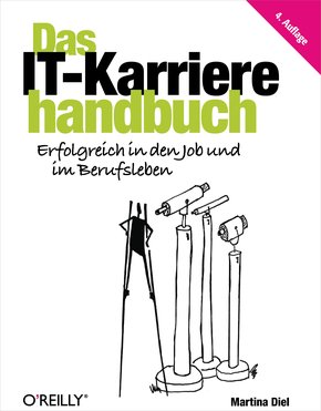 Das IT-Karrierehandbuch (eBook, PDF)