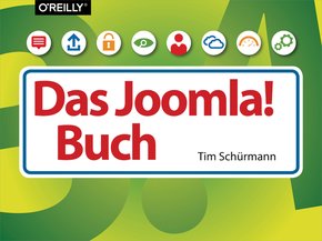 Das Joomla-Buch (eBook, PDF)
