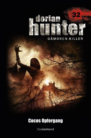 Dorian Hunter 32 - Cocos Opfergang (eBook, ePUB)
