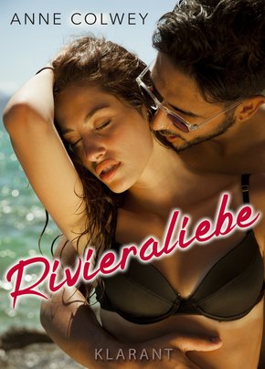Rivieraliebe. Liebesroman (eBook, ePUB)