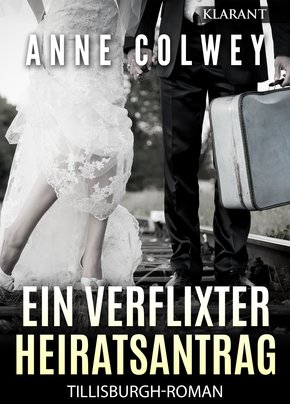 Ein verflixter Heiratsantrag! Liebesroman (eBook, ePUB)