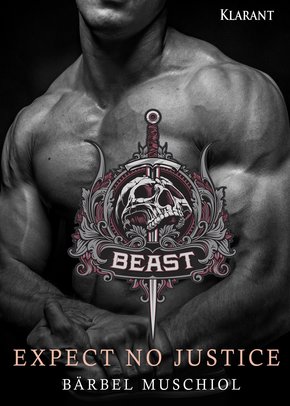 Beast - Expect No Justice (eBook, ePUB)