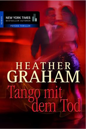 Tango mit dem Tod (eBook, ePUB)