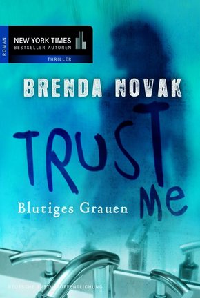 Trust Me - Blutiges Grauen (eBook, ePUB)