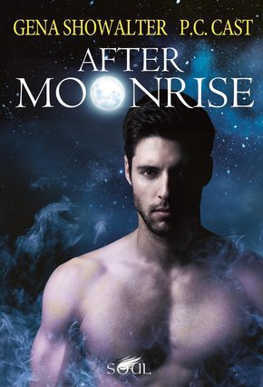 After Moonrise (eBook, ePUB)