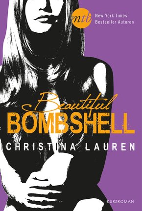 Beautiful Bombshell (eBook, ePUB)