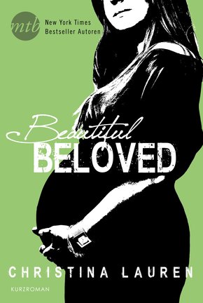 Beautiful Beloved (eBook, ePUB)