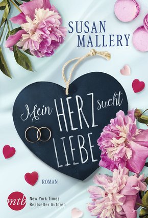 Mein Herz sucht Liebe (eBook, ePUB)