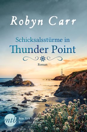 Schicksalsstürme in Thunder Point (eBook, ePUB)