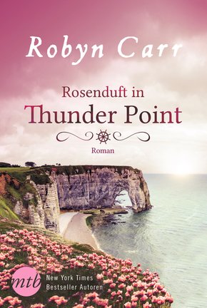 Rosenduft in Thunder Point (eBook, ePUB)