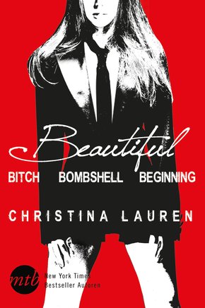 Beautiful: Beautiful Bitch / Beautiful Bombshell / Beautiful Beginning (eBook, ePUB)