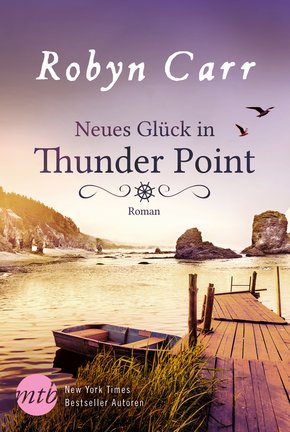 Neues Glück in Thunder Point (eBook, ePUB)