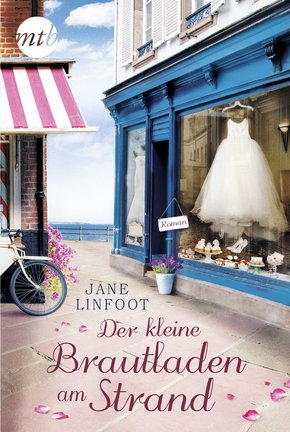 Der kleine Brautladen am Strand (eBook, ePUB)