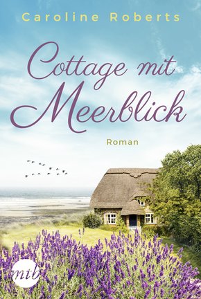Cottage mit Meerblick (eBook, ePUB)