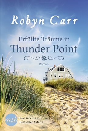 Erfüllte Träume in Thunder Point (eBook, ePUB)