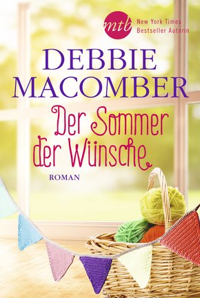 Der Sommer der Wünsche (eBook, ePUB)