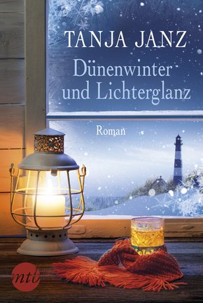 Dünenwinter und Lichterglanz (eBook, ePUB)
