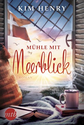 Mühle mit Meerblick (eBook, ePUB)