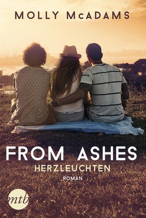 From Ashes - Herzleuchten (eBook, ePUB)