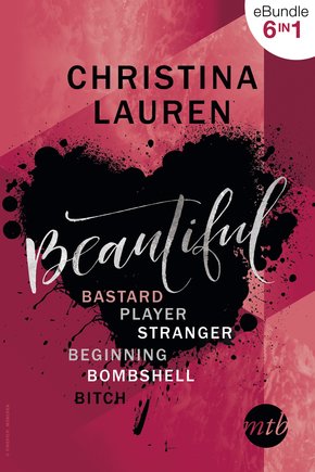 Beautiful-Bastard Serie (eBook, ePUB)