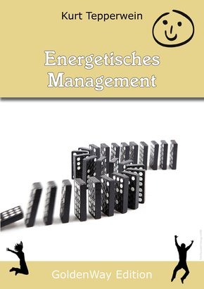 Energetisches Management (eBook, ePUB)