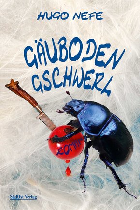 Gäubodengschwerl (eBook, ePUB)