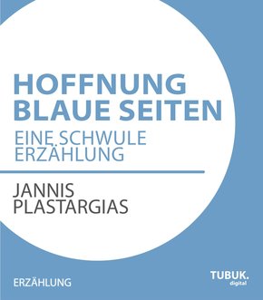 Hoffnung Blaue Seiten (eBook, ePUB/PDF)