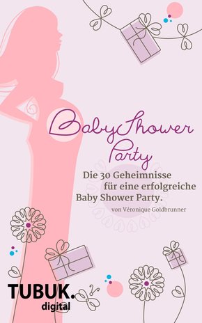 Baby Shower Party (eBook, ePUB)