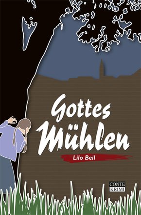 Gottes Mühlen (eBook, ePUB)