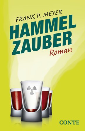 Hammelzauber (eBook, ePUB)
