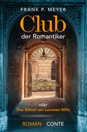 Club der Romantiker (eBook, ePUB)