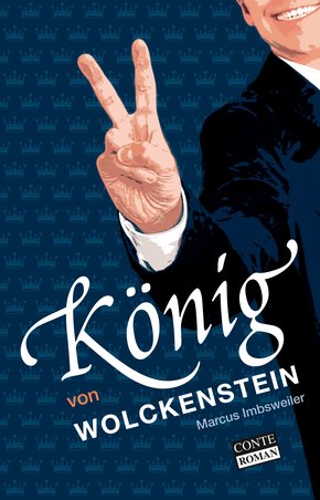 König von Wolckenstein (eBook, ePUB)