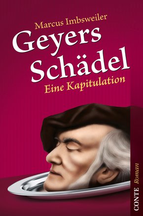 Geyers Schädel (eBook, ePUB)