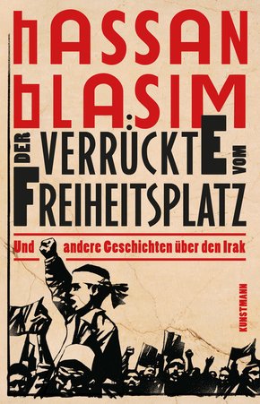 Der Verrückte vom Freiheitsplatz (eBook, ePUB)