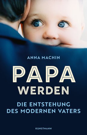 Papa werden (eBook, ePUB)