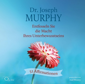 Entfesseln Sie die Macht Ihres Unterbewusstseins, 2 Audio-CD