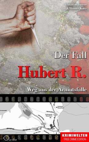 Der Fall Hubert R. (eBook, ePUB)