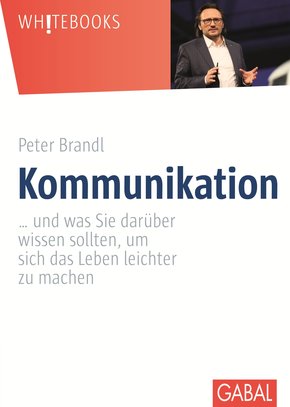 Kommunikation (eBook, PDF)
