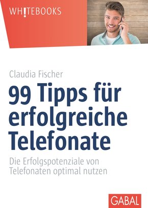 99 Tipps für erfolgreiche Telefonate (eBook, PDF)