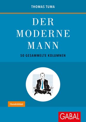 Der moderne Mann (eBook, PDF)