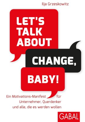 Let's talk about change, baby! (eBook, PDF)