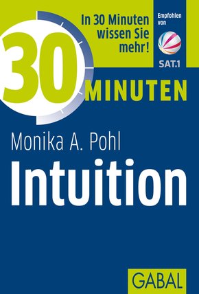 30 Minuten Intuition (eBook, PDF)