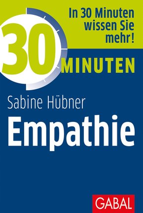 30 Minuten Empathie (eBook, ePUB)