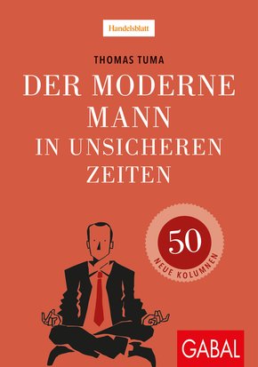 Der moderne Mann in unsicheren Zeiten (eBook, PDF)